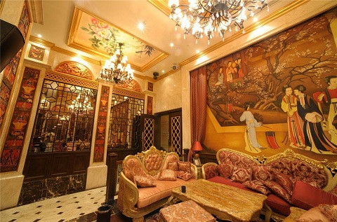 南昌高档KTV妹子质量哪家好